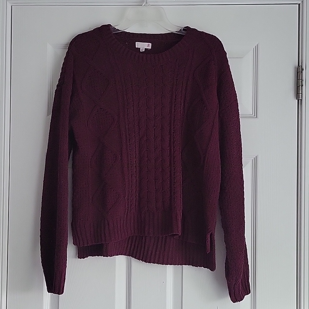 SO Women's Sweater